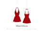 create professional clothing tech pack for your brand